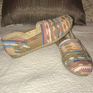 Bobs Skechers limited edition!